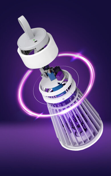 ShieldLamp image